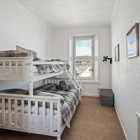 Broughty Ferry Riverview Apt -3 Bedroom -Sleeps 6 Extérieur photo