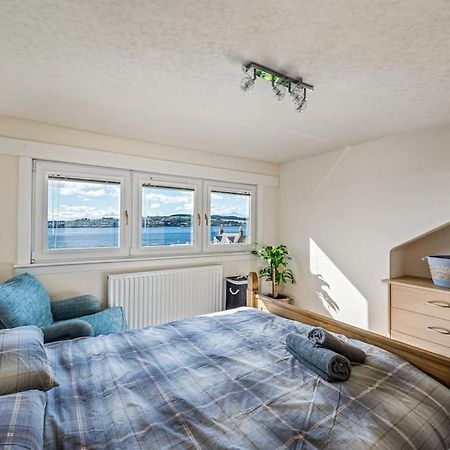 Broughty Ferry Riverview Apt -3 Bedroom -Sleeps 6 Extérieur photo