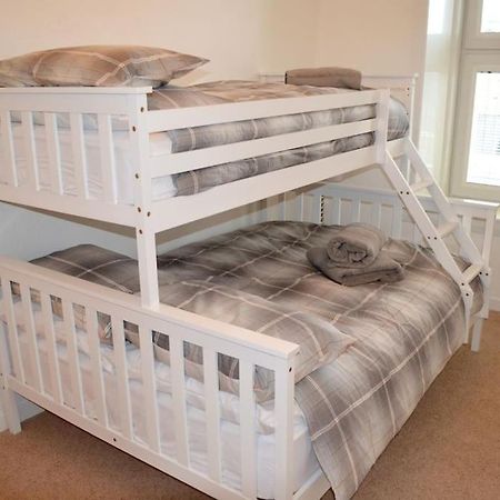 Broughty Ferry Riverview Apt -3 Bedroom -Sleeps 6 Extérieur photo