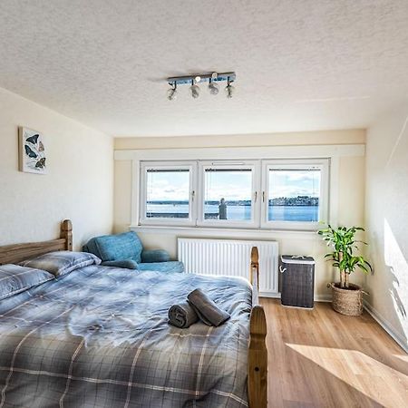Broughty Ferry Riverview Apt -3 Bedroom -Sleeps 6 Extérieur photo