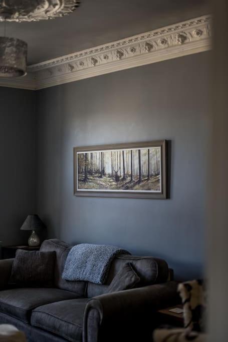 Broughty Ferry Riverview Apt -3 Bedroom -Sleeps 6 Extérieur photo
