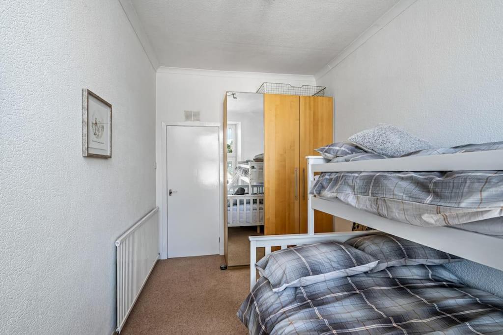 Broughty Ferry Riverview Apt -3 Bedroom -Sleeps 6 Extérieur photo