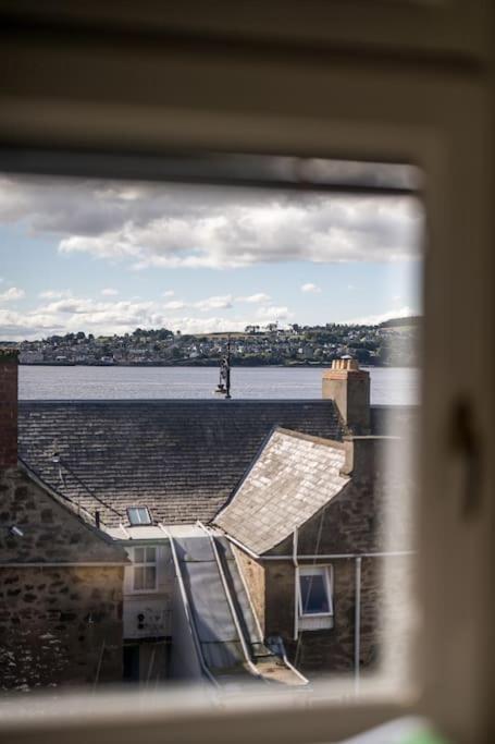 Broughty Ferry Riverview Apt -3 Bedroom -Sleeps 6 Extérieur photo
