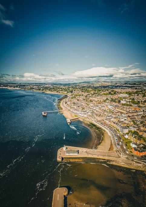 Broughty Ferry Riverview Apt -3 Bedroom -Sleeps 6 Extérieur photo