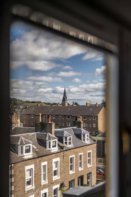 Broughty Ferry Riverview Apt -3 Bedroom -Sleeps 6 Extérieur photo